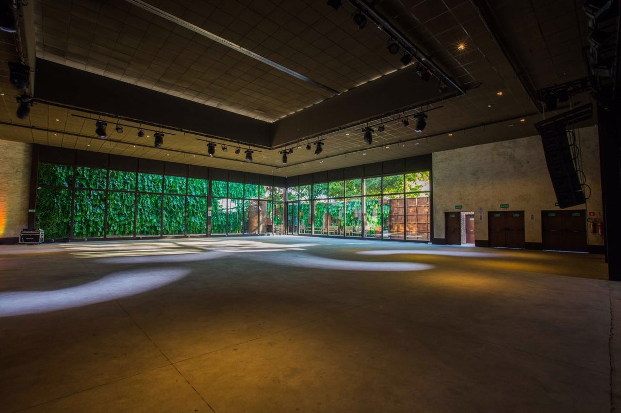 3 - Salão Principal 01